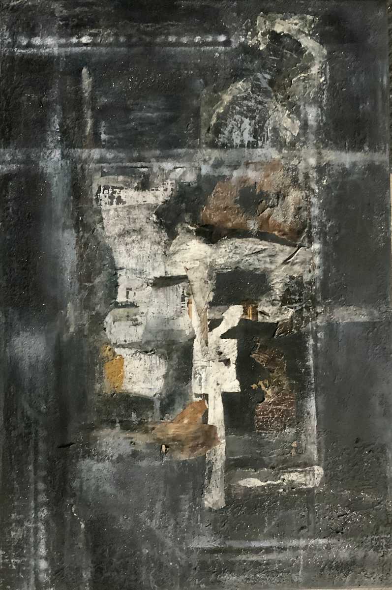 Yang by Jodey Kerr, Image 1.