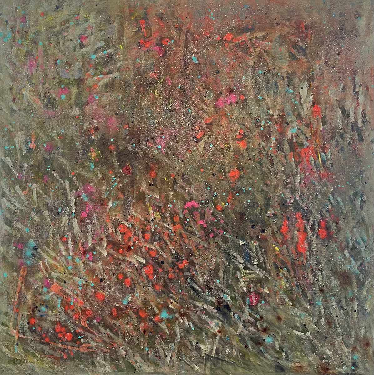Begin Again by Jodey Kerr, Image 1.