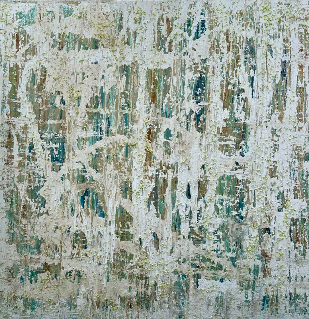 Blue Lagoon by Jodey Kerr, Image 2.