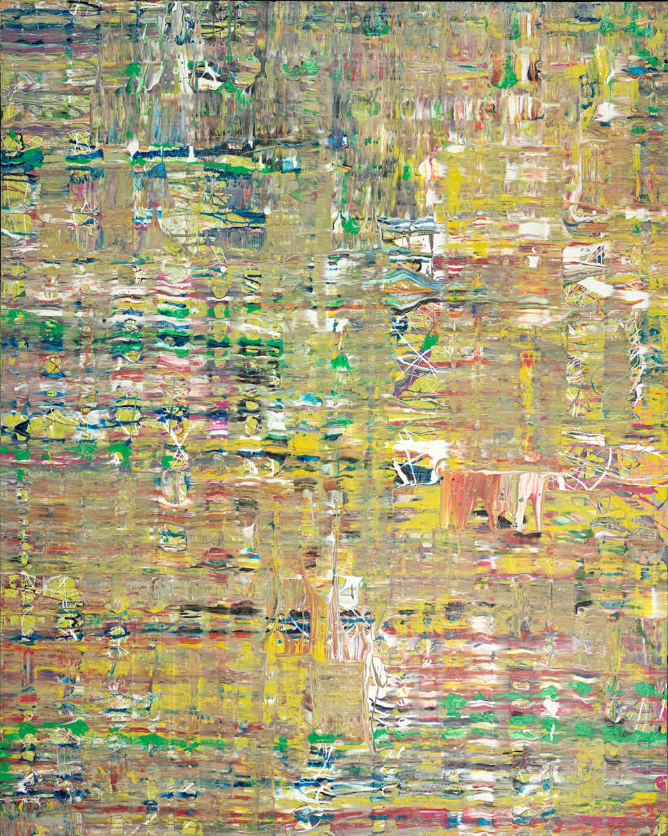 I Knew You When by Jodey Kerr, Image 1.