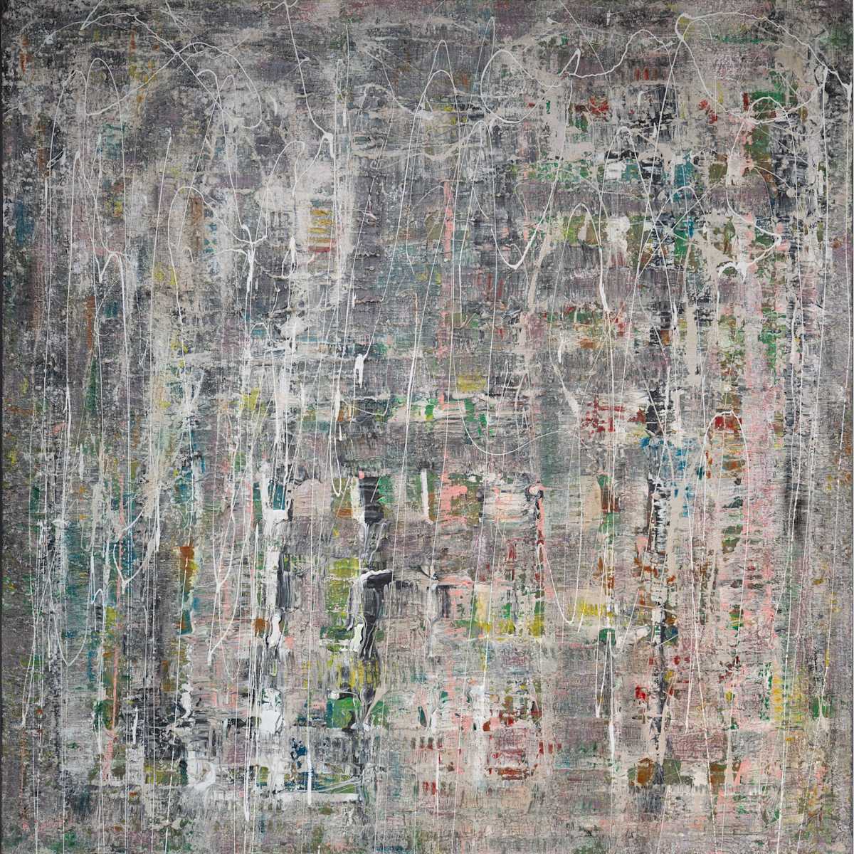 Mirage by Jodey Kerr 