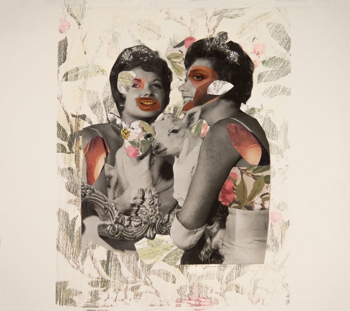 Vanity by Sharon Shapiro 