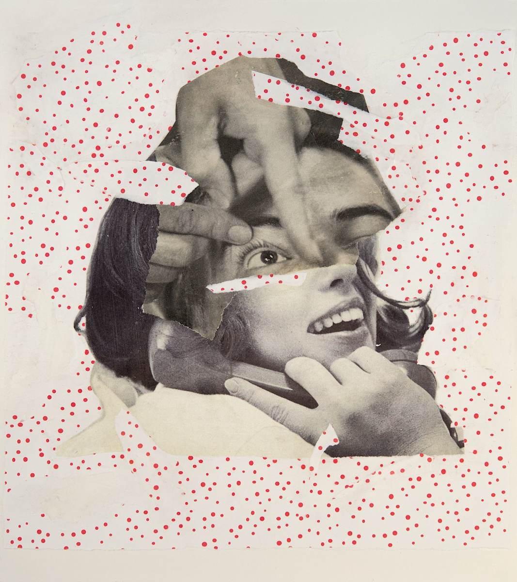 Housebroken by Sharon Shapiro, Image 5.