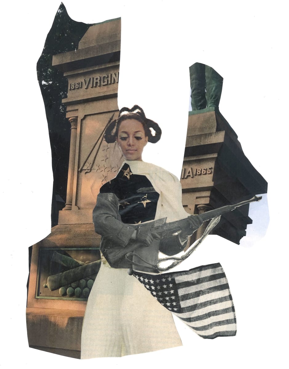 New Soldier by Sharon Shapiro 