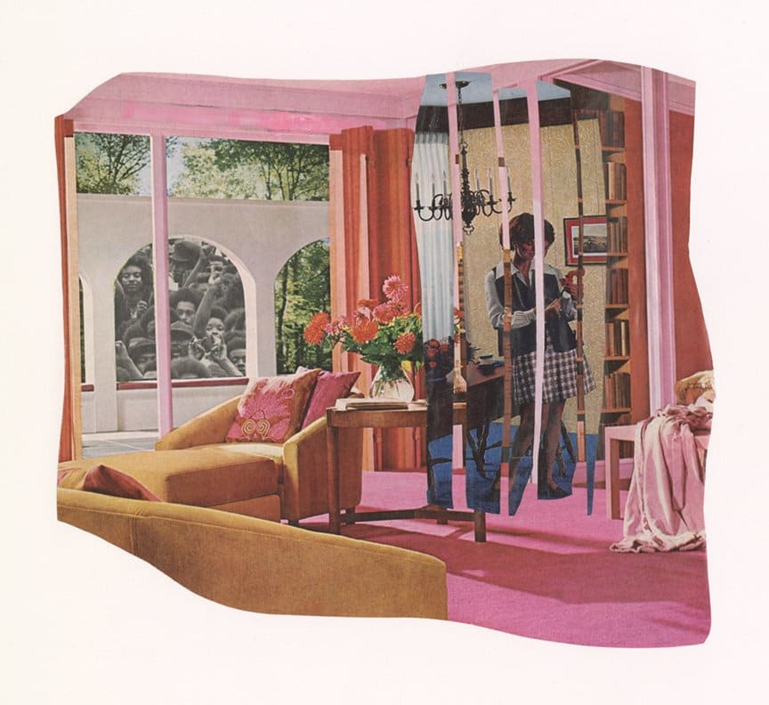 Open Window by Sharon Shapiro, Image 1.