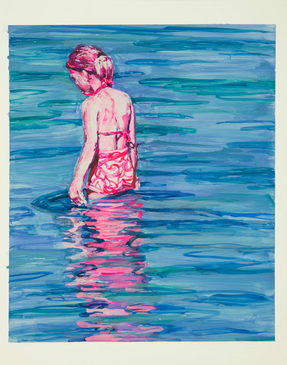 Ripple by Sharon Shapiro, Image 1.