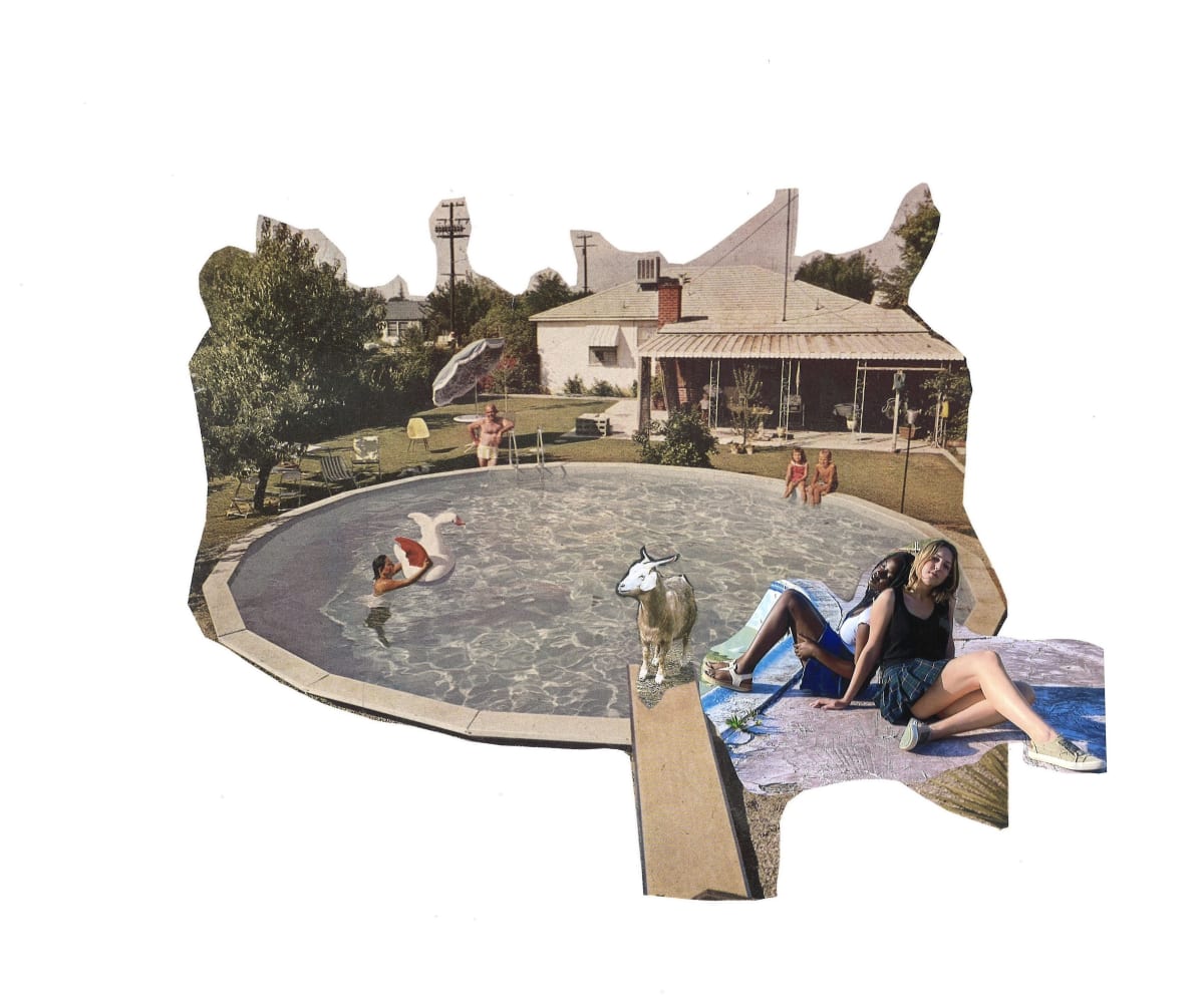 Phantasm by Sharon Shapiro 