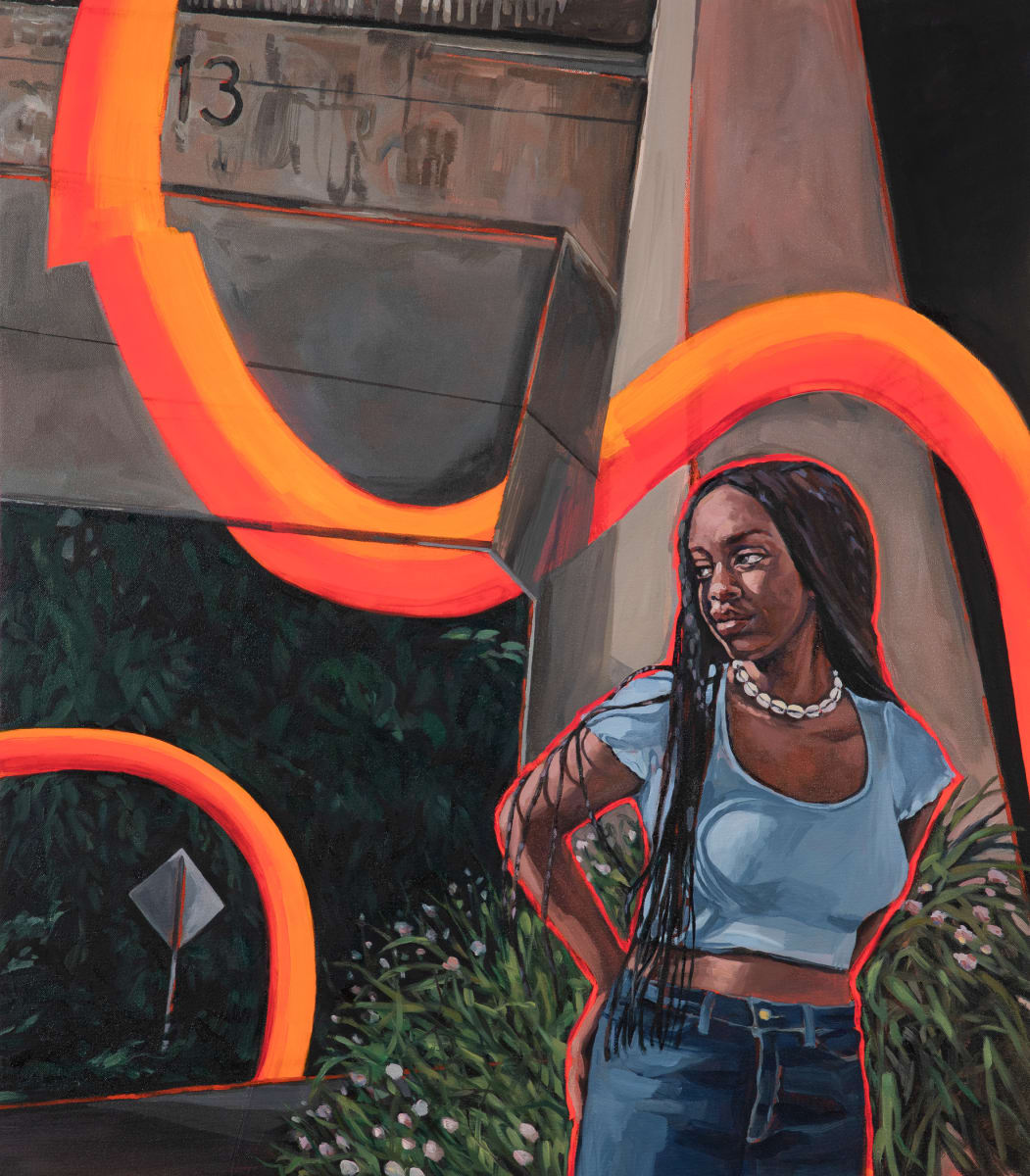 Aftershock by Sharon Shapiro, Image 4.