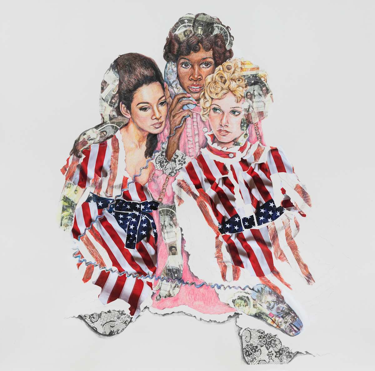 Receiver by Sharon Shapiro, Image 4.