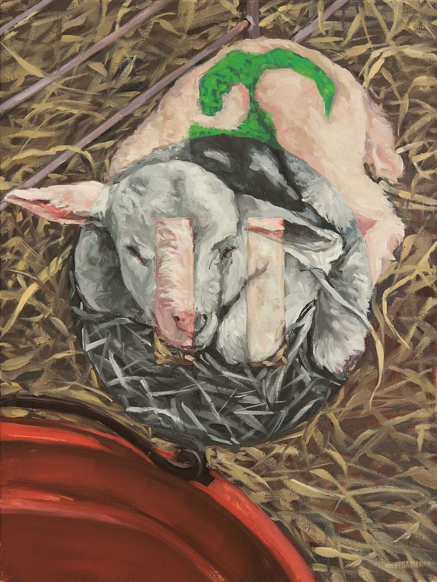 Smitten by Sharon Shapiro, Image 1.