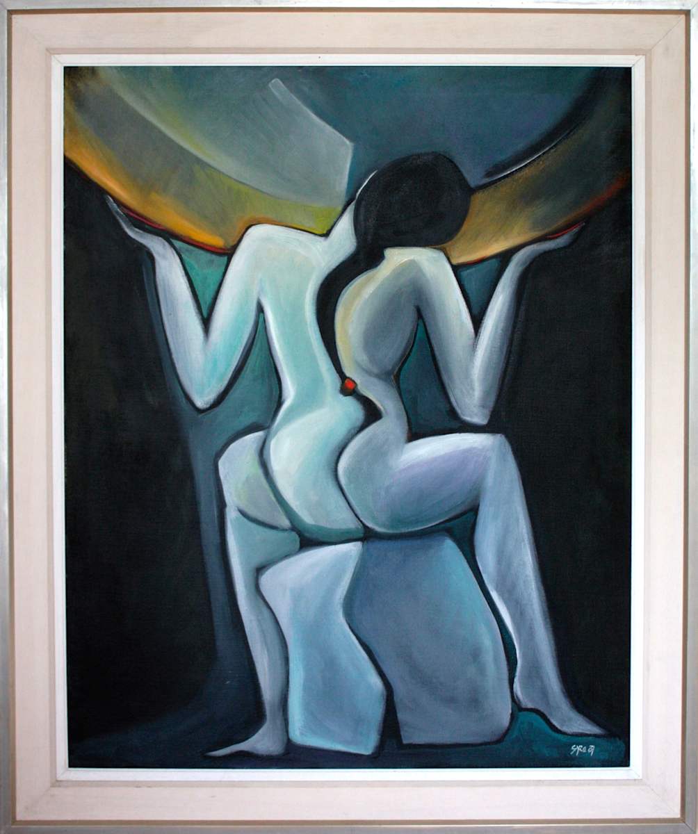 Rim of The World by Syra Larkin, Image 1.