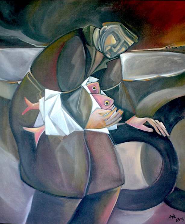 Remember a Time by Syra Larkin, Image 1.