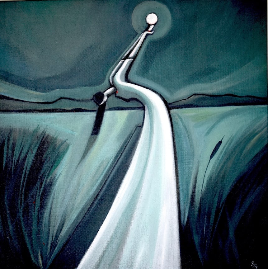 Resillience by Syra Larkin 