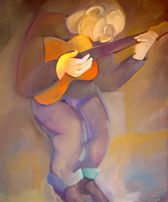 In The Groove by Syra Larkin 