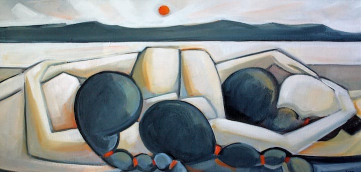 Sisterly Love by Syra Larkin 