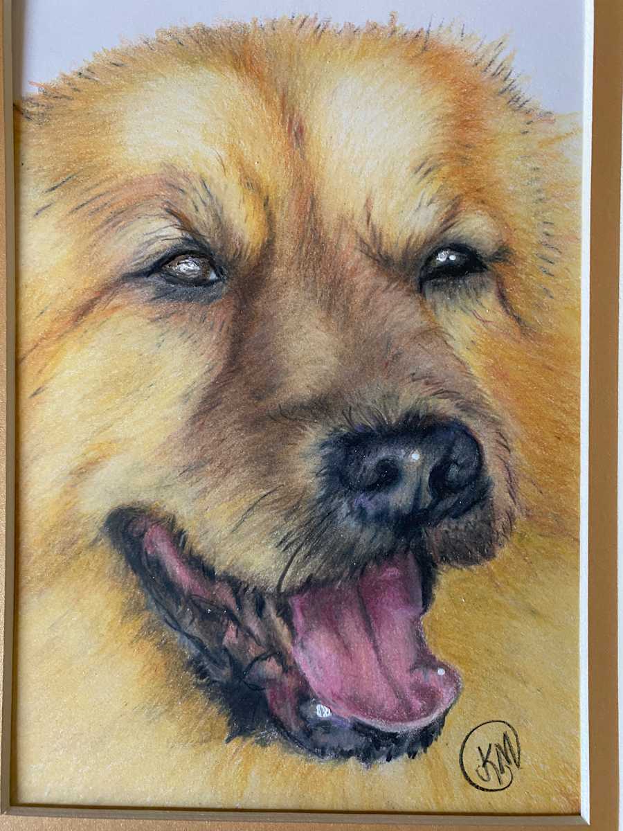 Quiko by Julie Kay Midyett, Image 1.