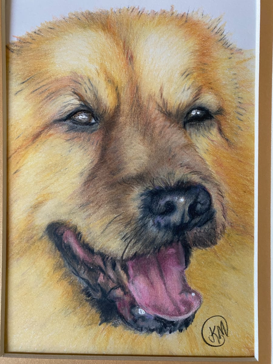 Quiko by Julie Kay Midyett, Image 1.