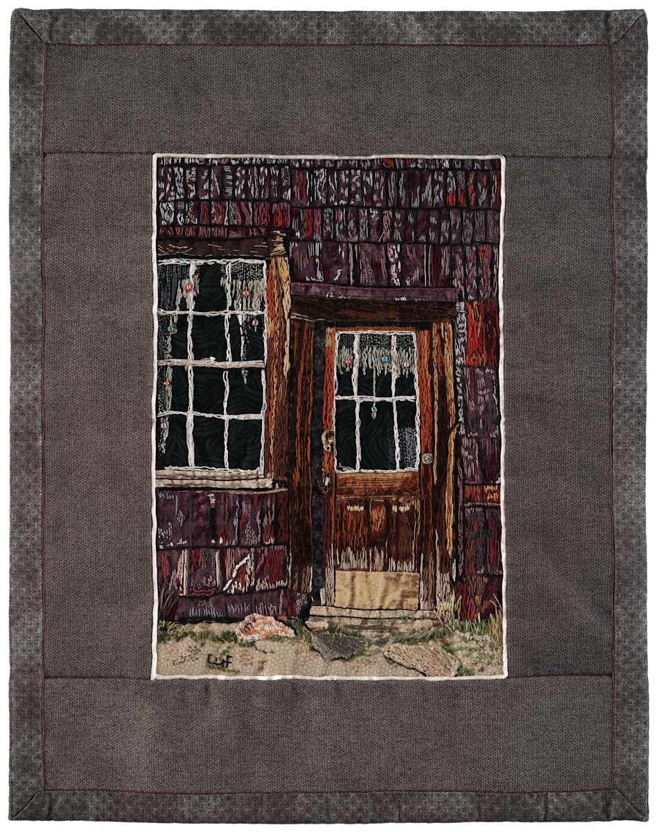 Bodie: Enter Here by Charlotte Cook-Fuller  Image: 42 MB PNG