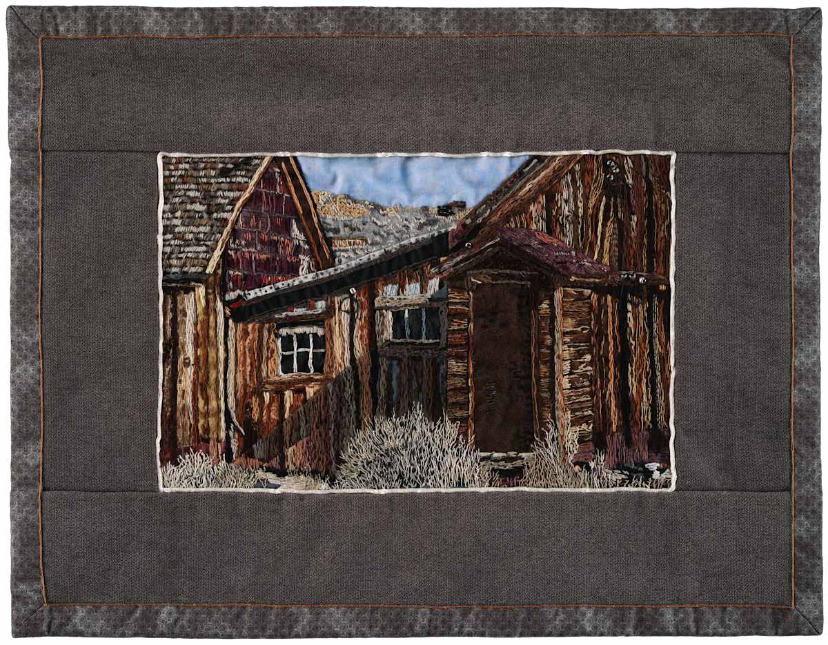 Bodie: Moyle House by Charlotte Cook-Fuller  Image: 40 MB PNG