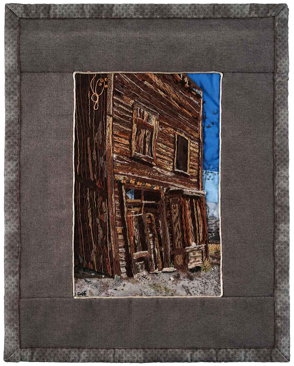 Bodie: Swayze Hotel by Charlotte Cook-Fuller  Image: 40 MB PNG