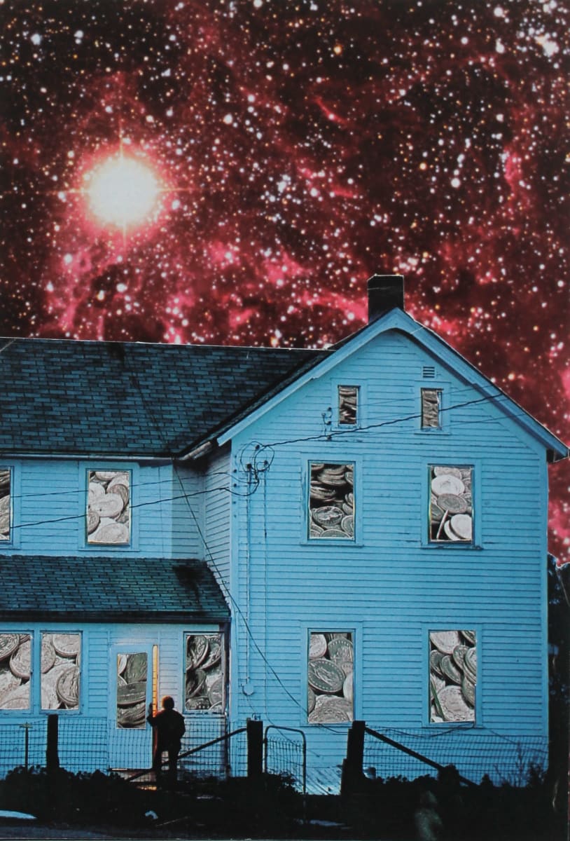 Money Pit by Brad Terhune 