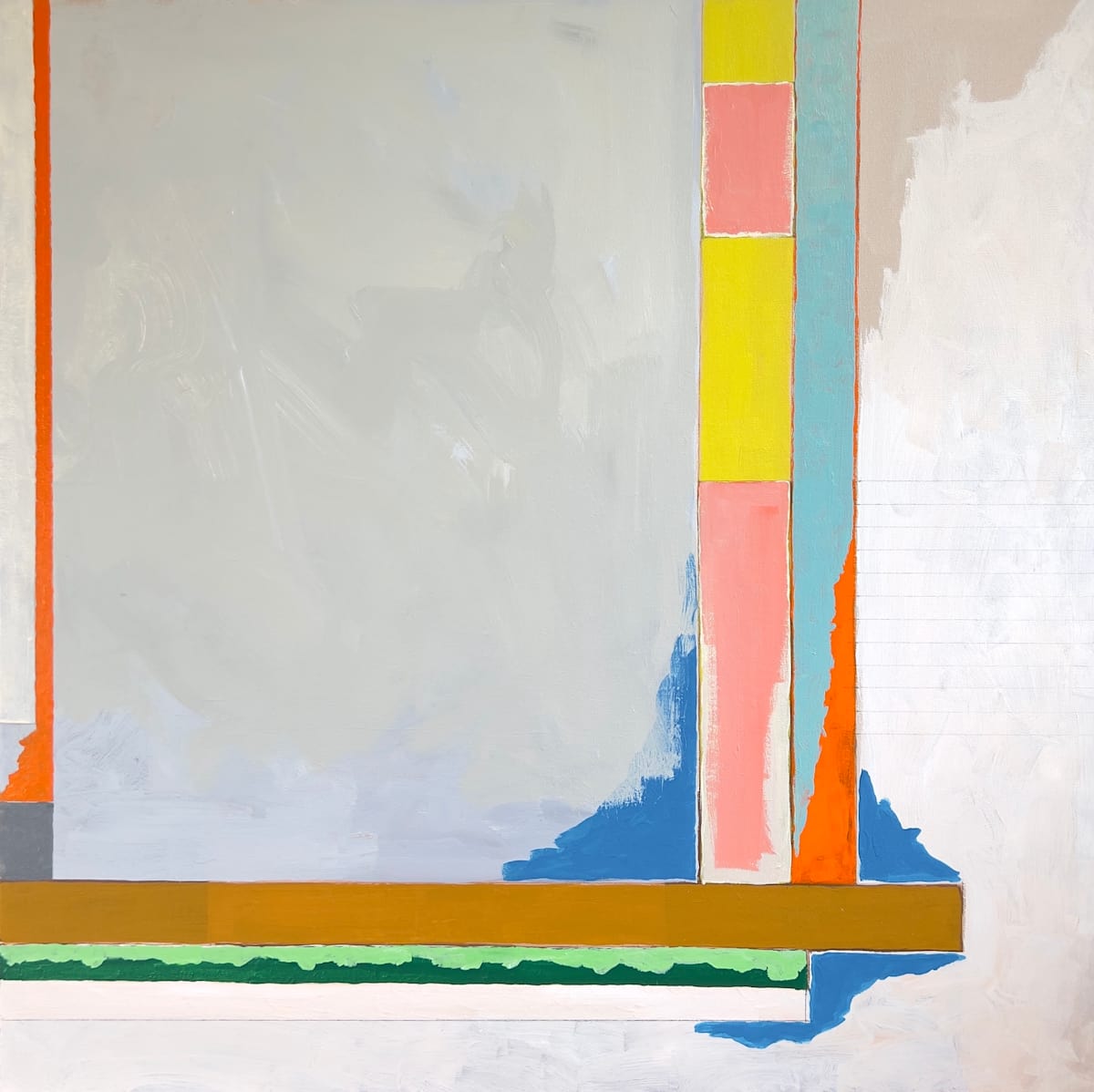 Inflection Point No. 2 by Brad Terhune 