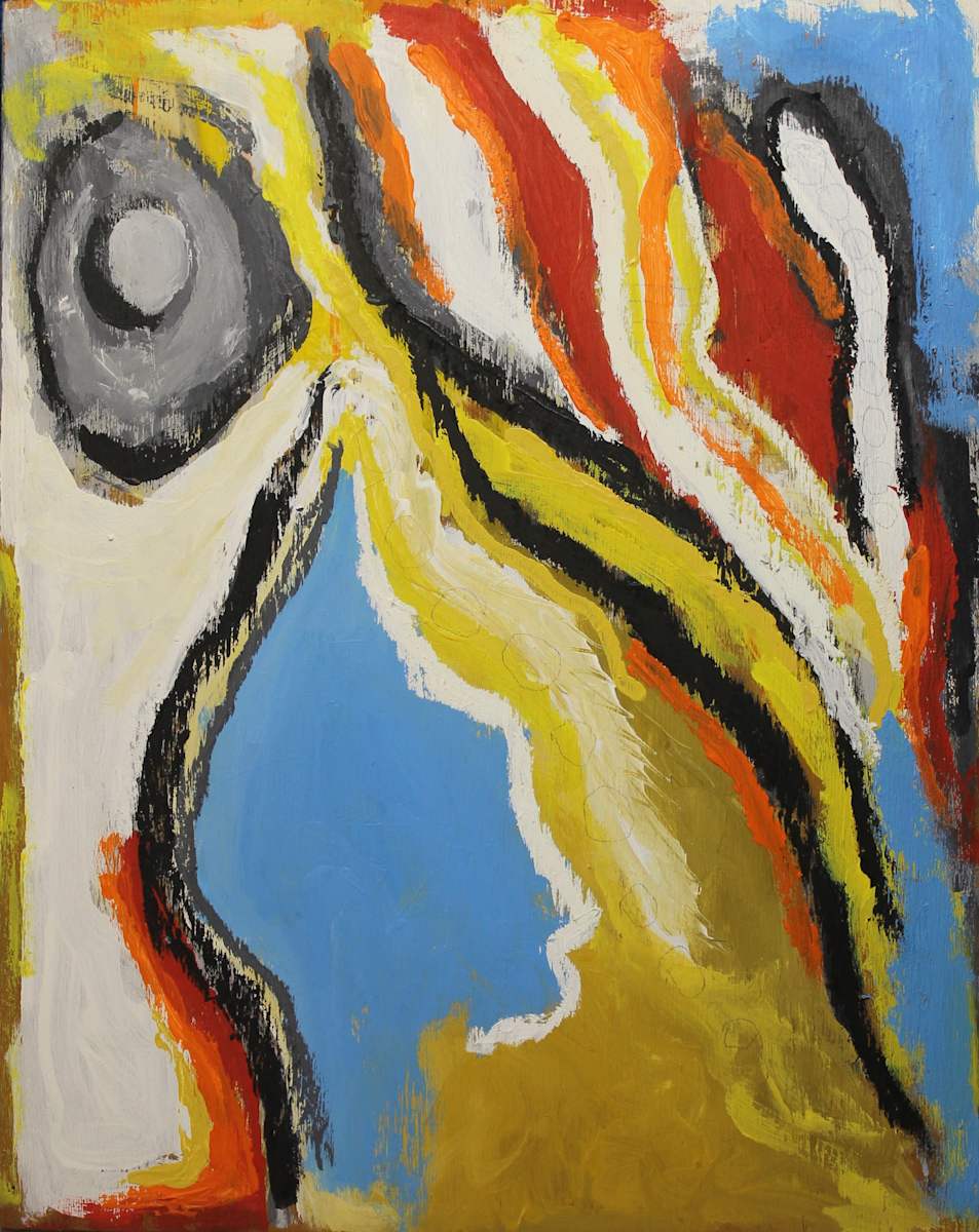 Clocks Set Wrong by Brad Terhune 