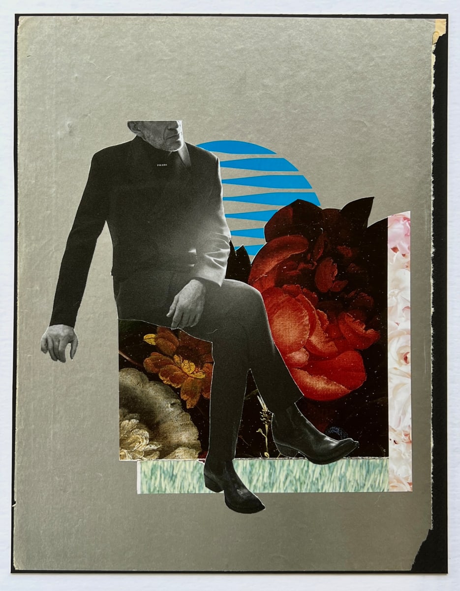 This Rogue's Town by Brad Terhune 