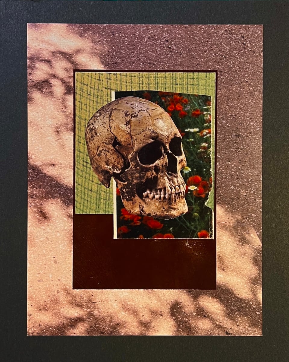 Dirt Nap by Brad Terhune, Image 1.