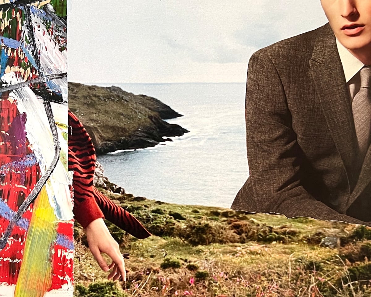 Island Of Noise by Brad Terhune 