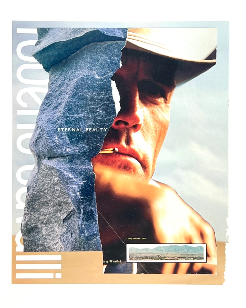 Eternal Beauty by Brad Terhune 