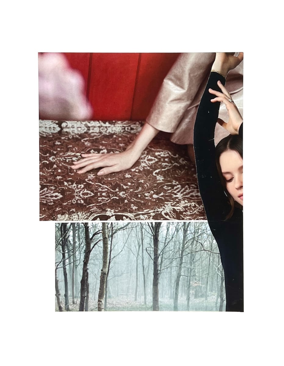 Suspicious Of Holidays by Brad Terhune 