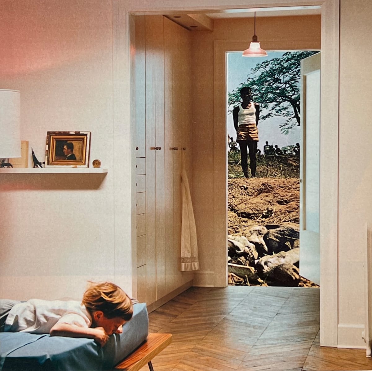 White Flight by Brad Terhune 