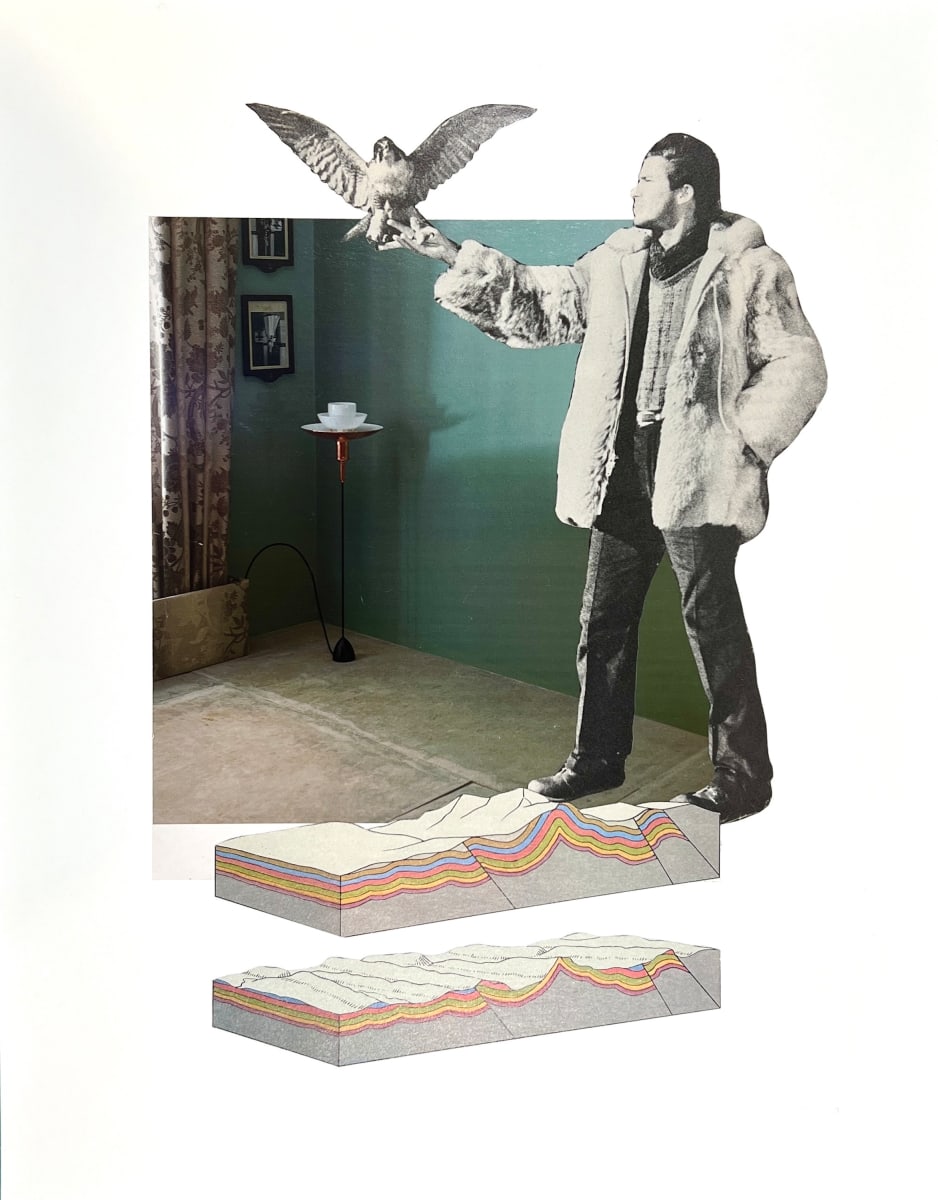 Not Interested In Fairy Tales by Brad Terhune 