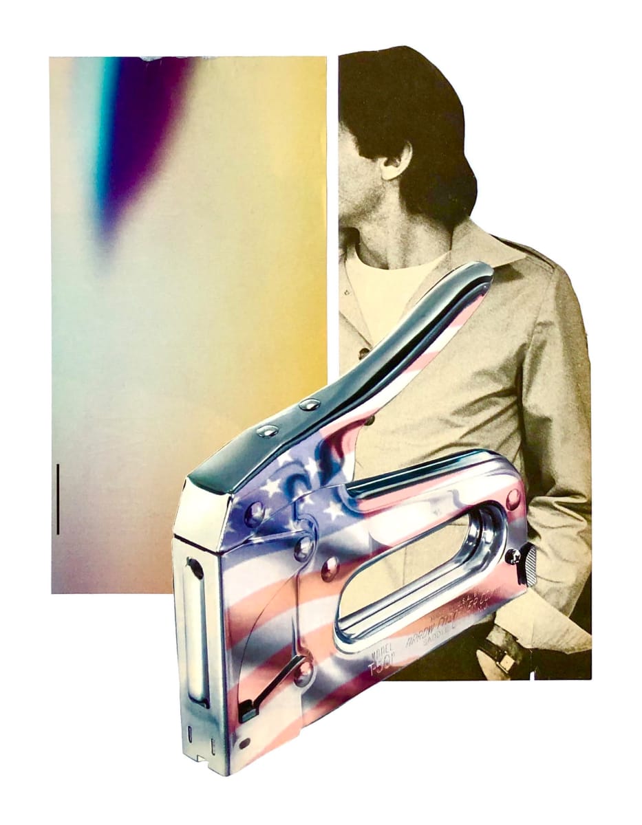 Suburban Expressionism by Brad Terhune 