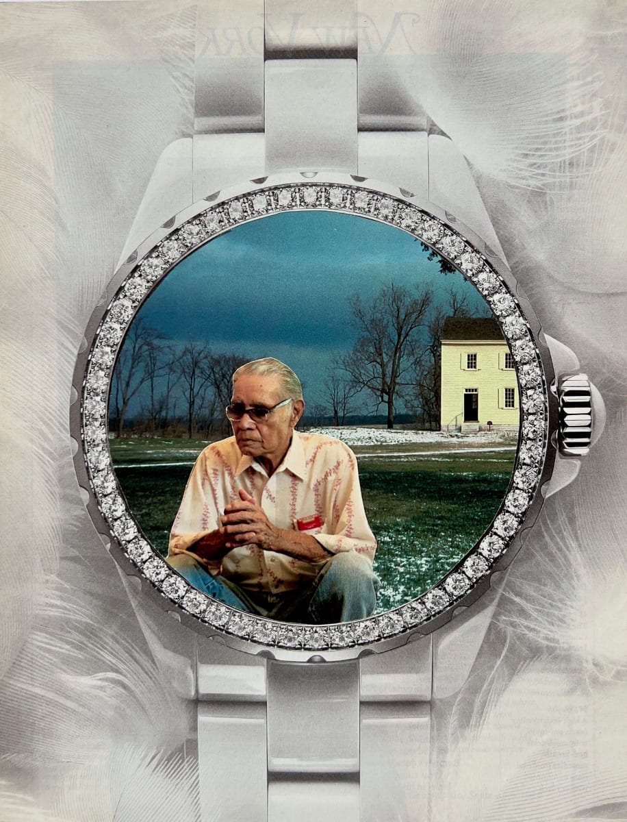 Greener Grass by Brad Terhune 