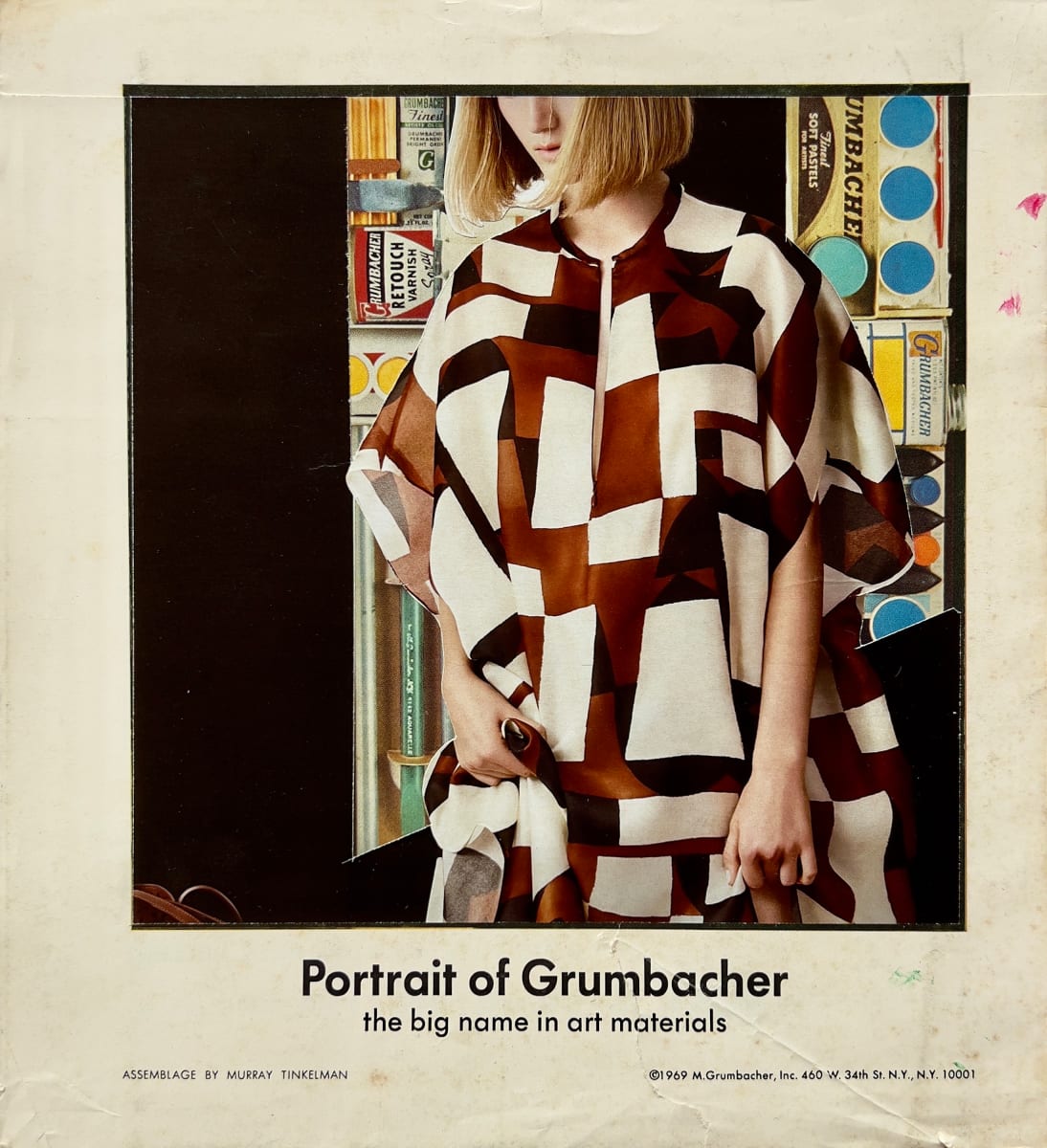 Dressing The Part by Brad Terhune, Image 1.