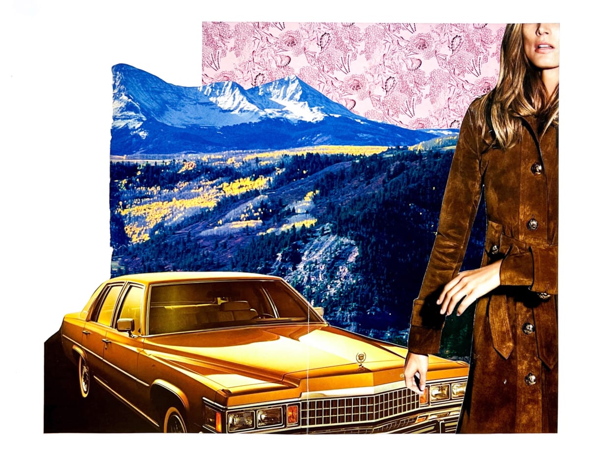 Chasing A Graceful Way by Brad Terhune 