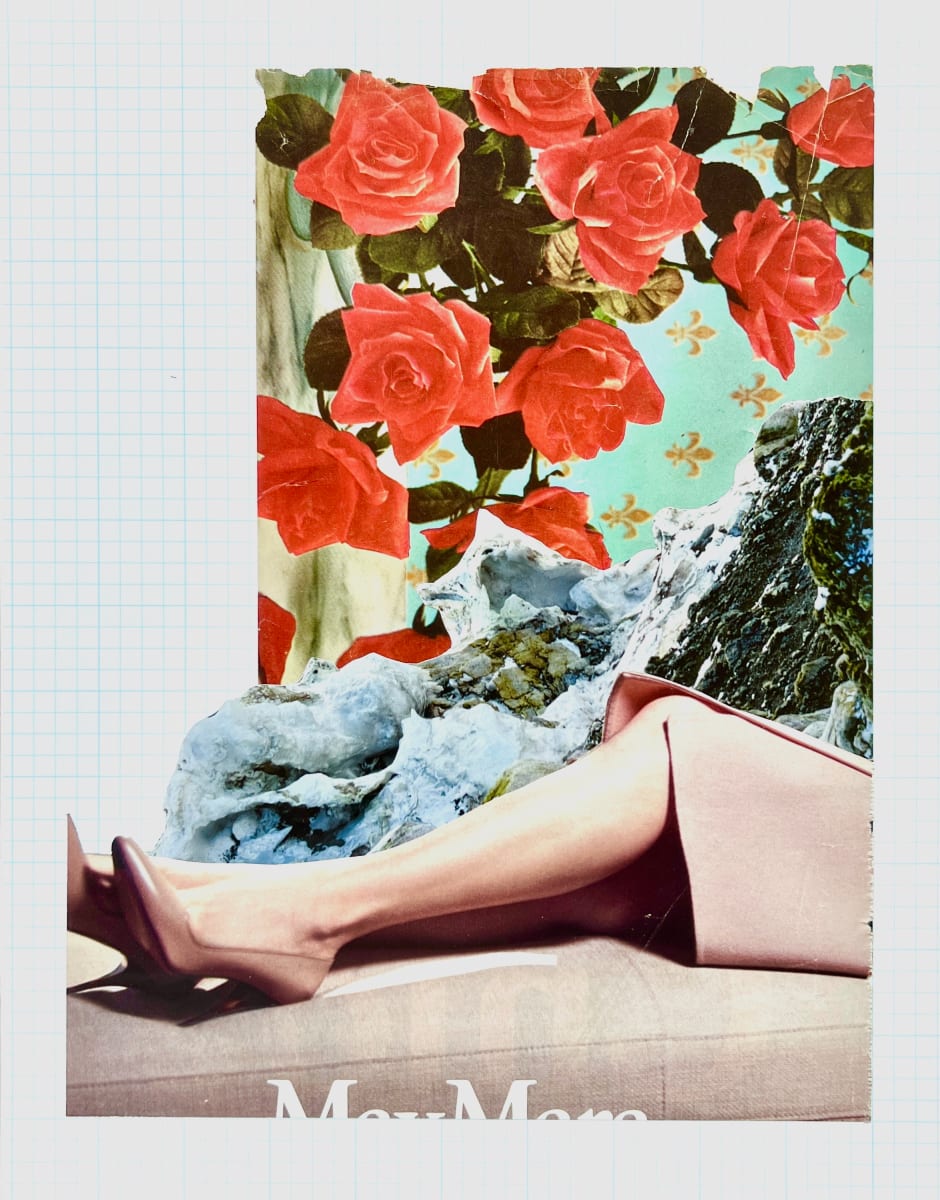 Max Mara by Brad Terhune 