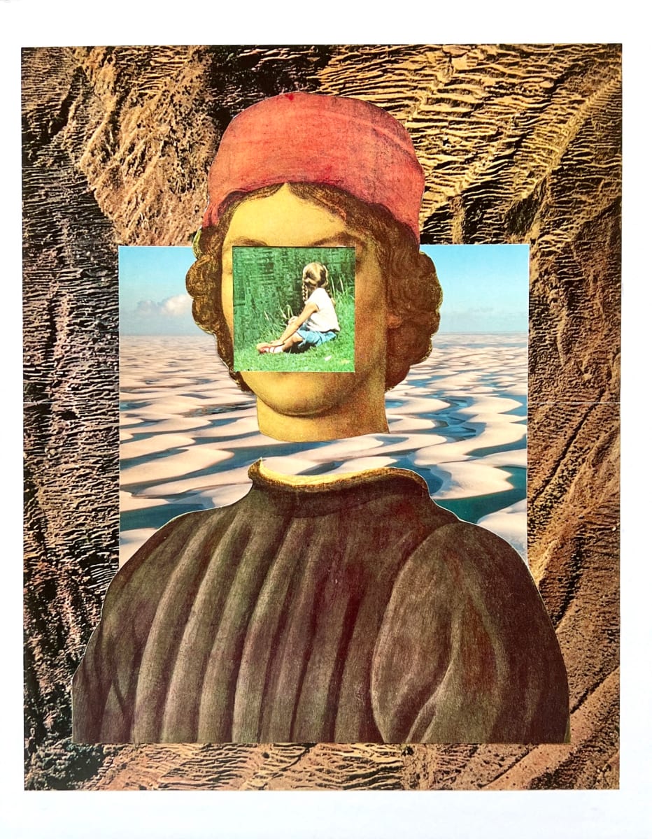 Other Words For Sad by Brad Terhune 