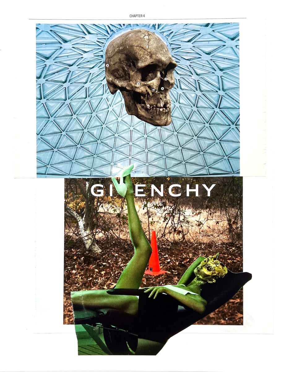 CHAPTER 4 by Brad Terhune 