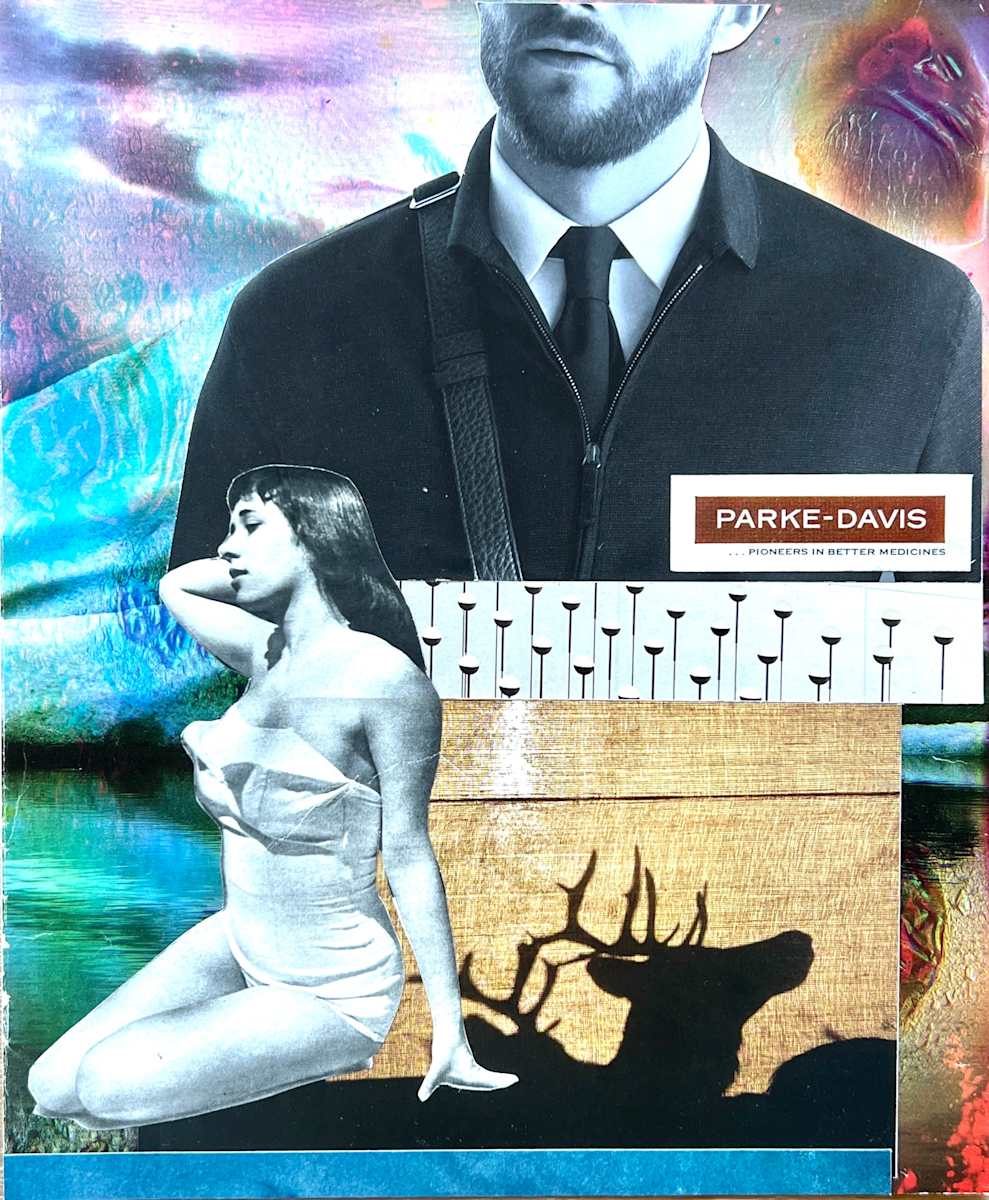 ...PIONEERS IN BETTER MEDICINES by Brad Terhune 