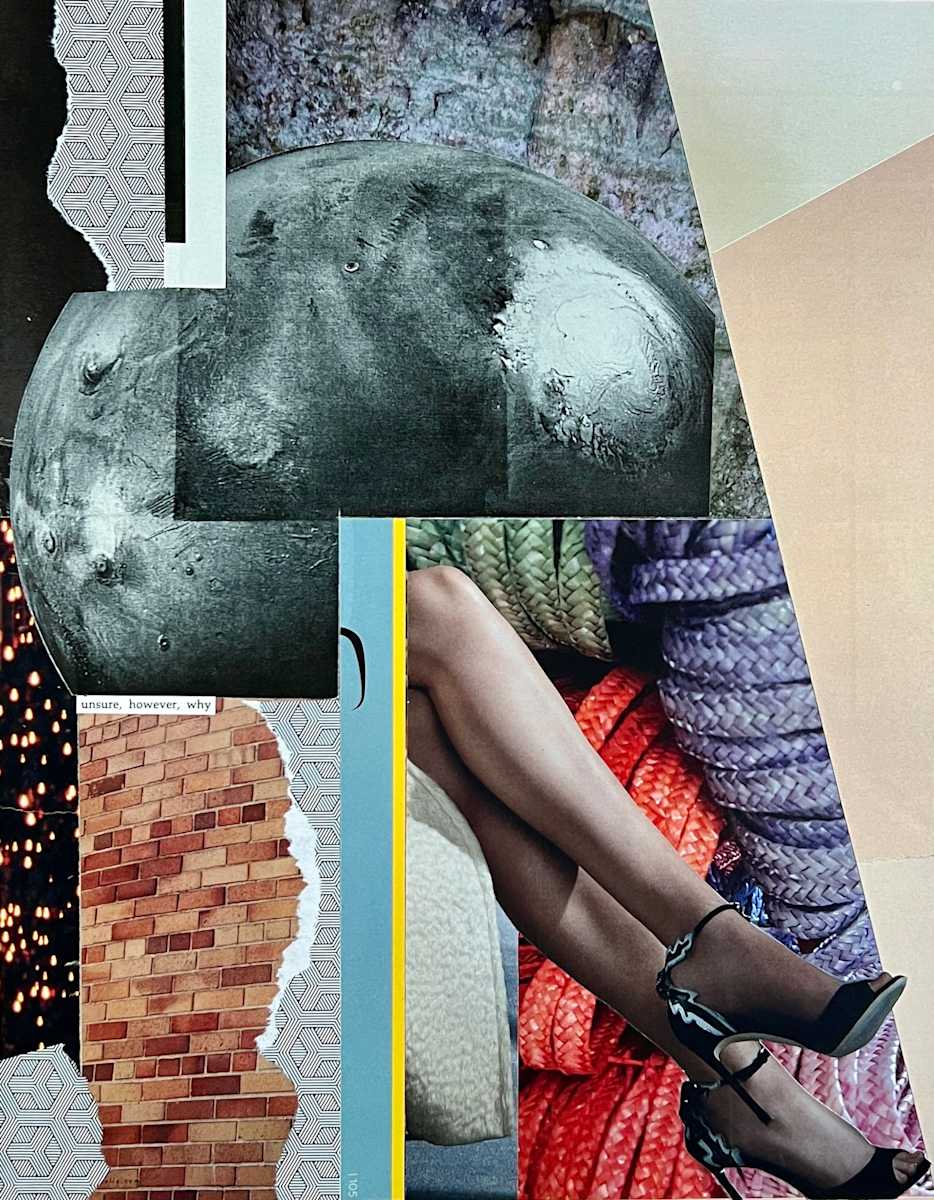 unsure, however, why by Brad Terhune 