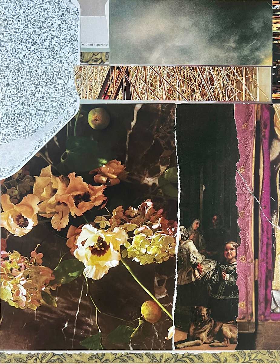 without hyperbole by Brad Terhune 