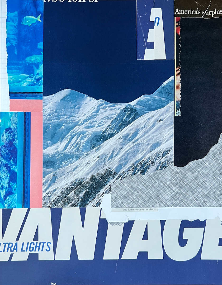 America's surplus by Brad Terhune 