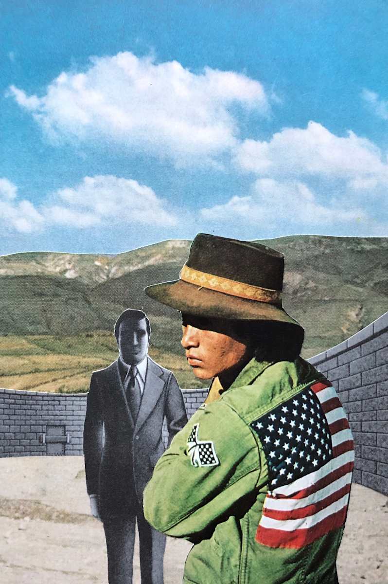 Untitled by Brad Terhune 