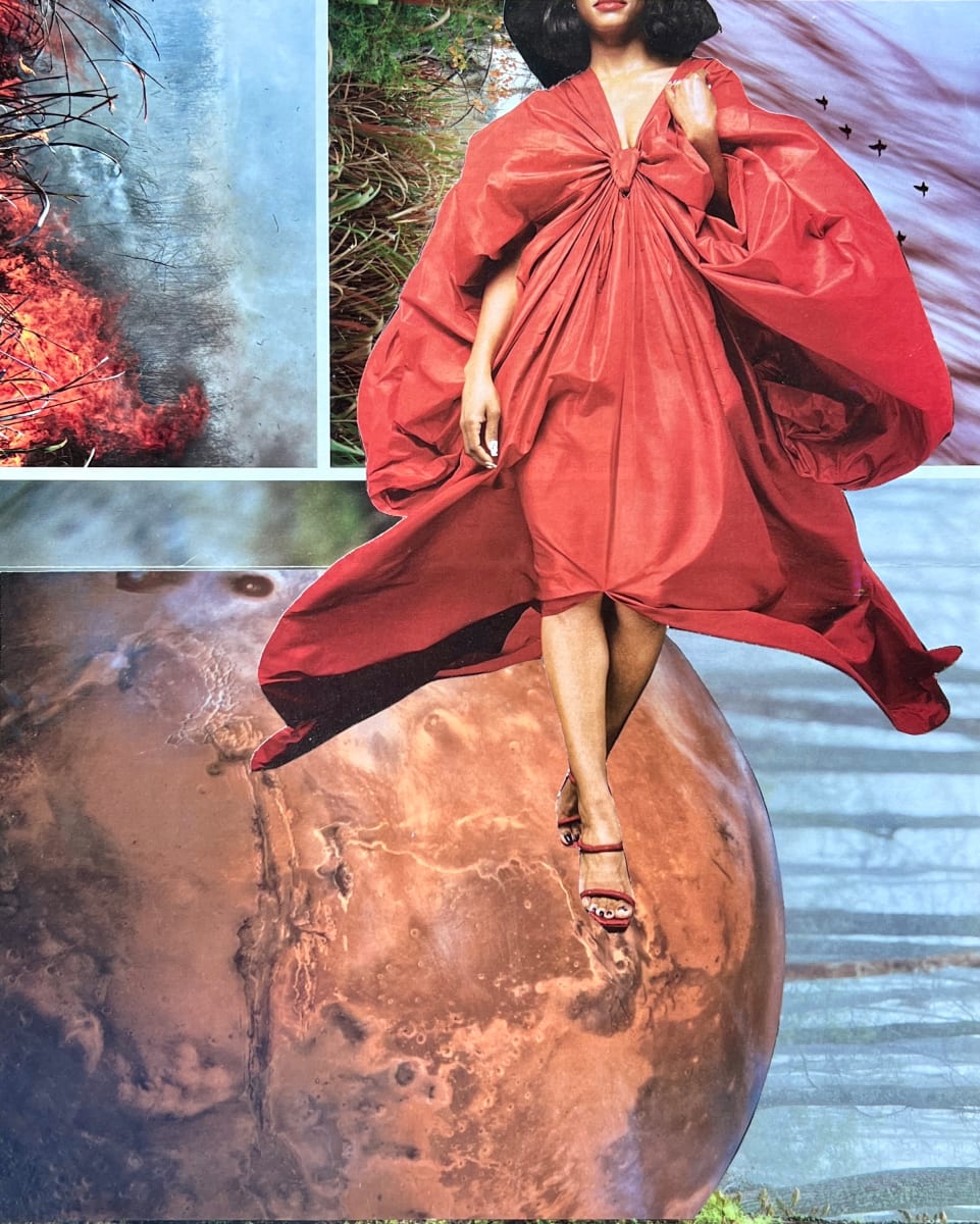 Long Game by Brad Terhune 