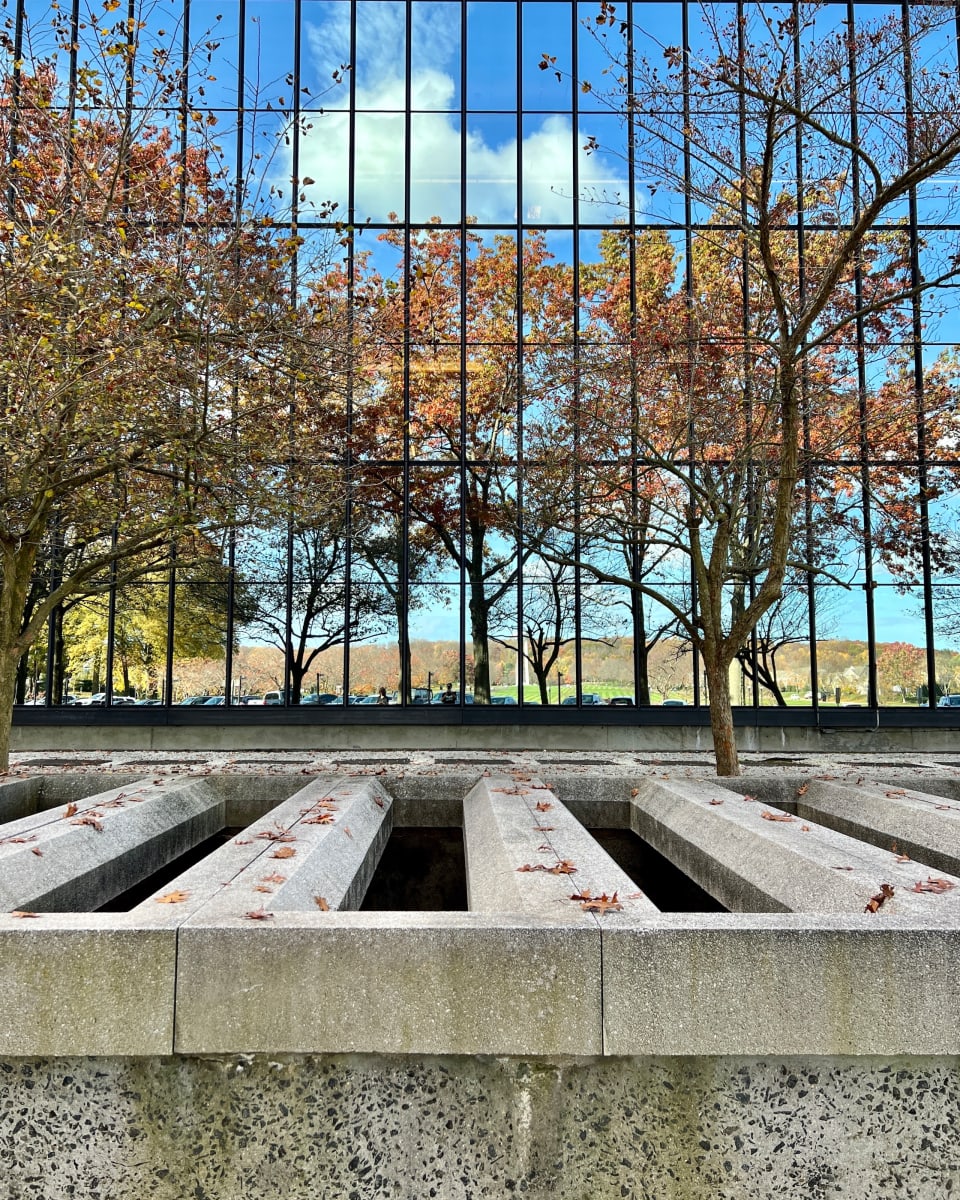 Outside Bellworks by Brad Terhune 