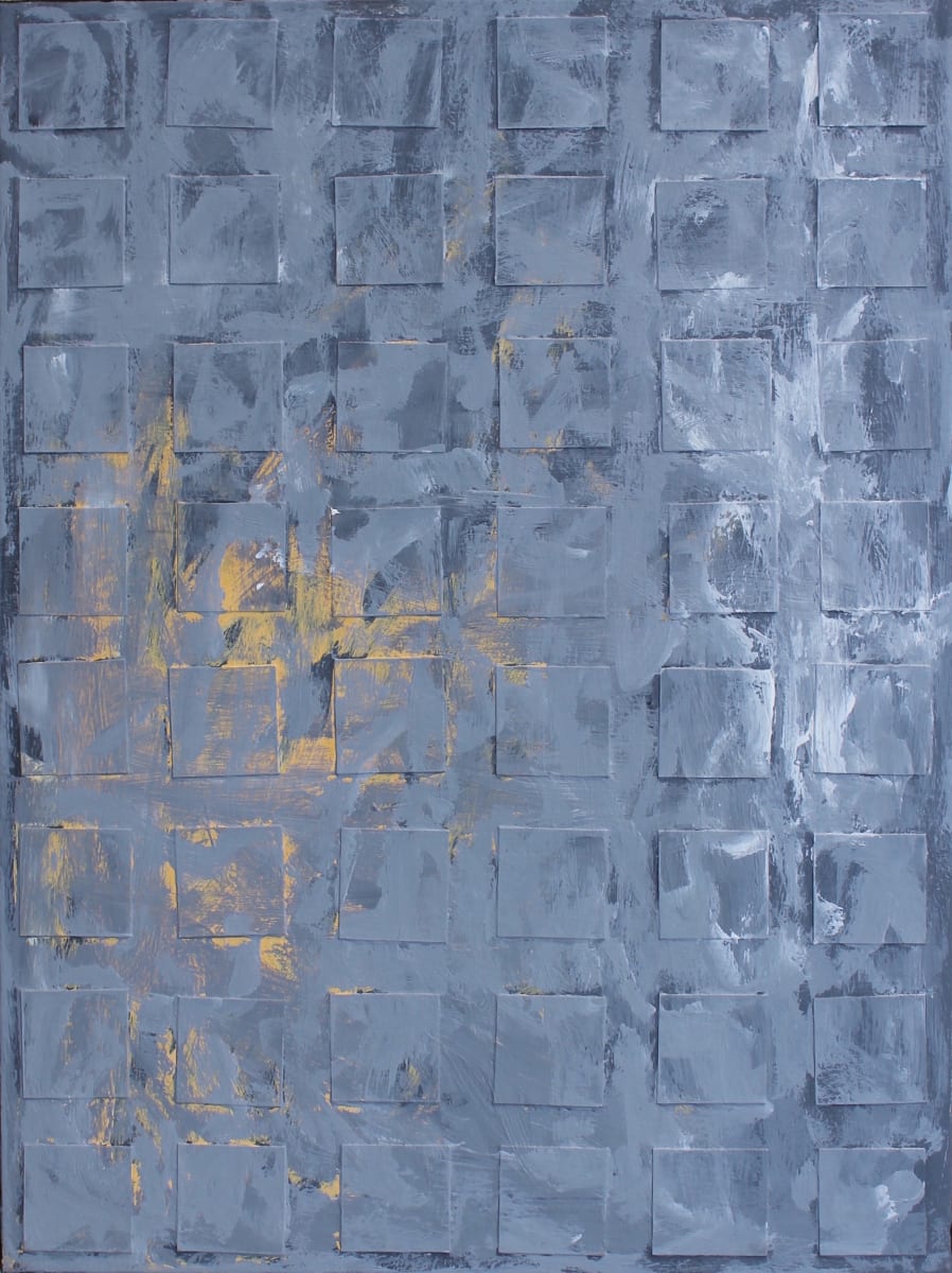 Placement Adjustment No. 4 by Brad Terhune 