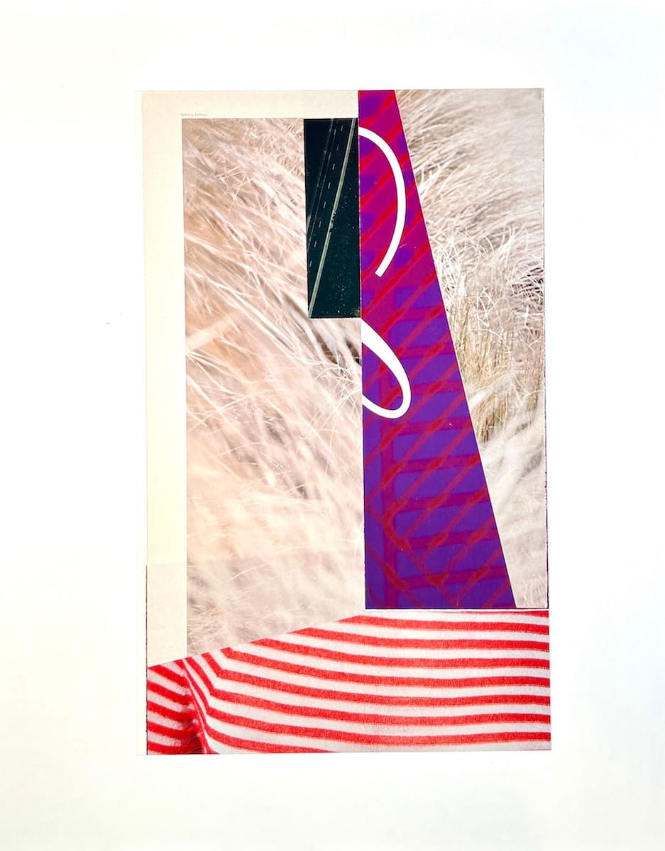 Waiting For The Gift by Brad Terhune 